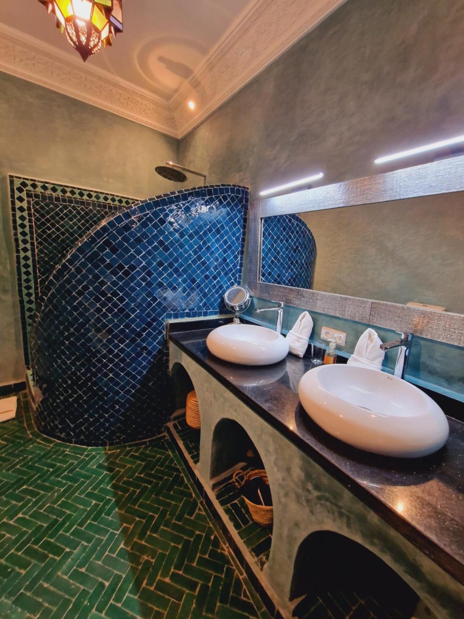 Suite Hammam