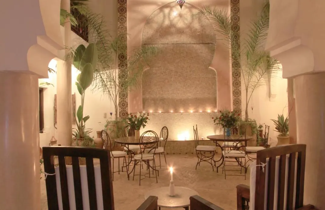 Riad Mur Akush-1