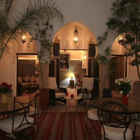 Riad Mur Akush-2
