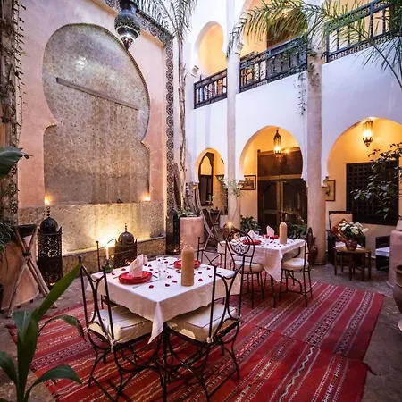 Riad Mur Akush-3