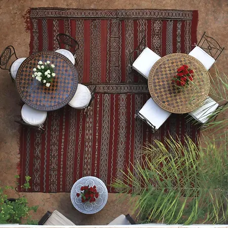 Riad Mur Akush-3